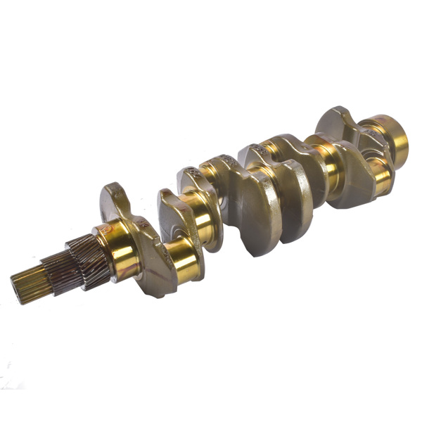 曲轴 Crankshaft Replacement for Kubota Excavator Tractor V3800 V3800T V3800-DI-T Engine-6