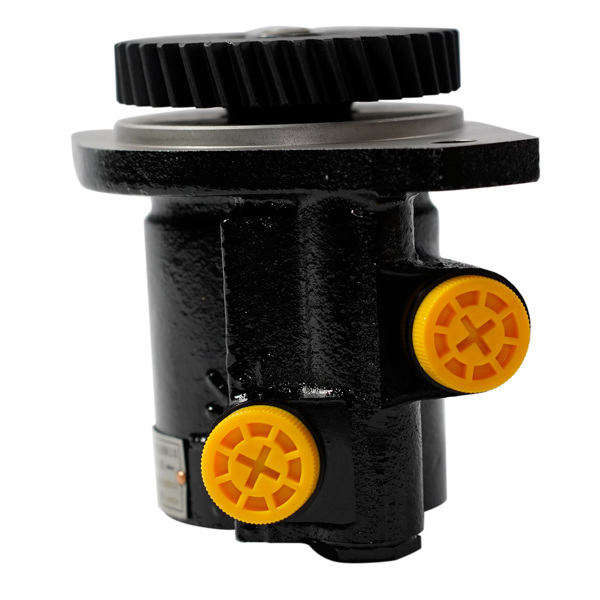 转向助力泵 Power Steering Pump Fits for Cummins Diesel 4BT3.9L 6BT5.9 Engine 4988390-2