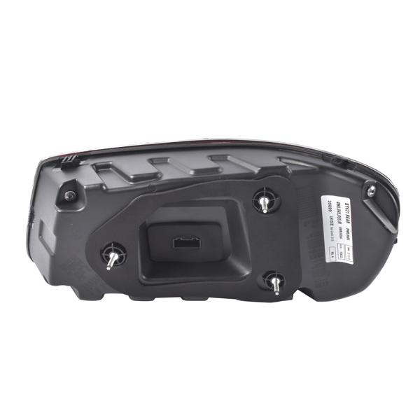 大灯总成 LED Rear Light Left Side Replacement for Bentley Flying Spur 2014-2019 4W0945095M 4W0945095-6