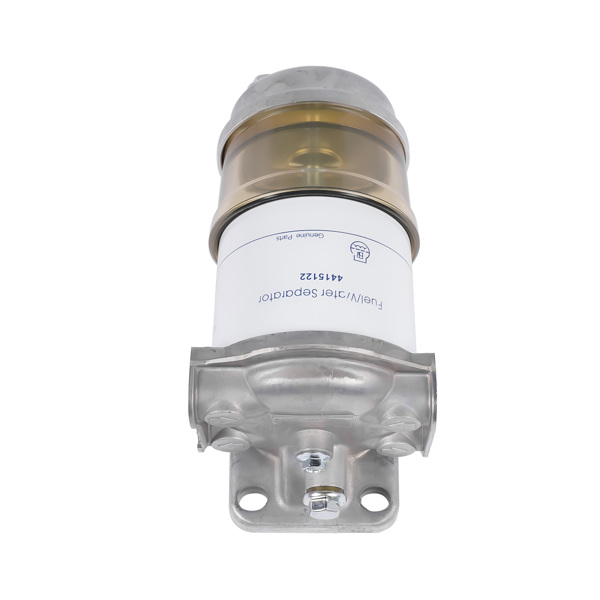 油水分离器 Fuel Filter 2656F823 4415105 Replacement for Perkins Engine 1103 1104 1103C-33 1106A-70TA 1104A-44 1104A-44T-8
