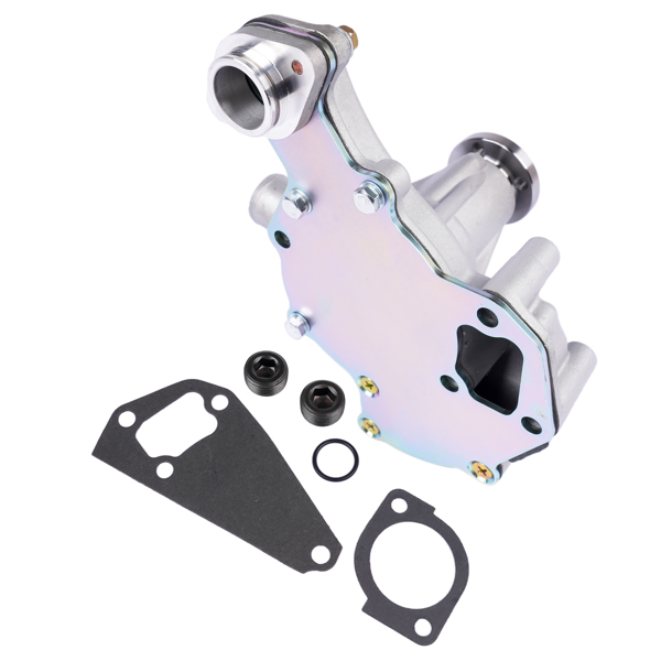 水泵 129271-42001 Water Pump Replacement for Yanmar Engine 3JH4E 3JH5E 3JH5AE 4JH4AE 4JH4E 4JH4-HTE 4JH4-HTE1-8
