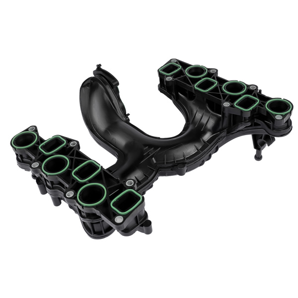 进气歧管 Intake Manifold Replacement for VW Touareg Audi A6 A7 A8 Q5 Q7 2014 2015 2016 3.0L V6 Diesel 059129711CF-6
