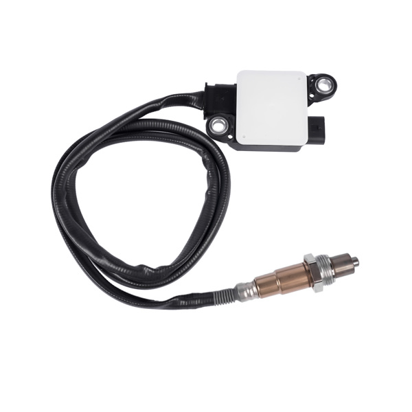 颗粒物传感器 Exhaust Particulate PM Soot Sensor Replacement for Mazda CX-5 2.2D KF AWD 0281009153 0281009154-8