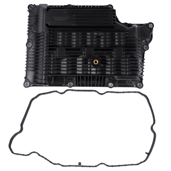 油底壳 Transmission Oil Pan 3501512010 Replacement for Toyota Corolla 4 Cyl Lexus UX200 1.8L 2.0L 35015-12010