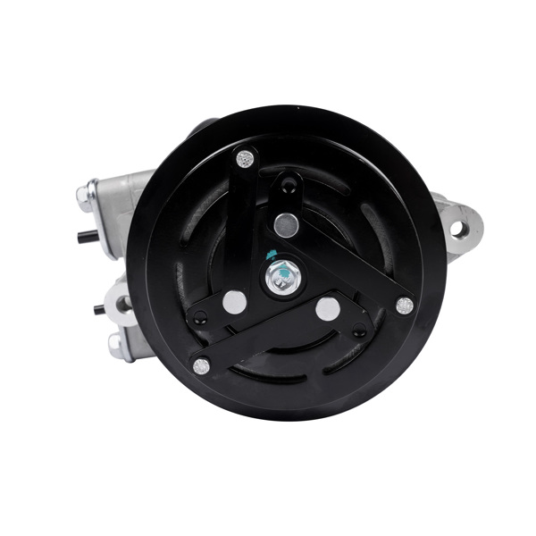 空调压缩机 12 Volt Air Conditioning Compressor Replacement for Mahindra 4510 / 5010 Tractor 14628303200 T4145-87291-9