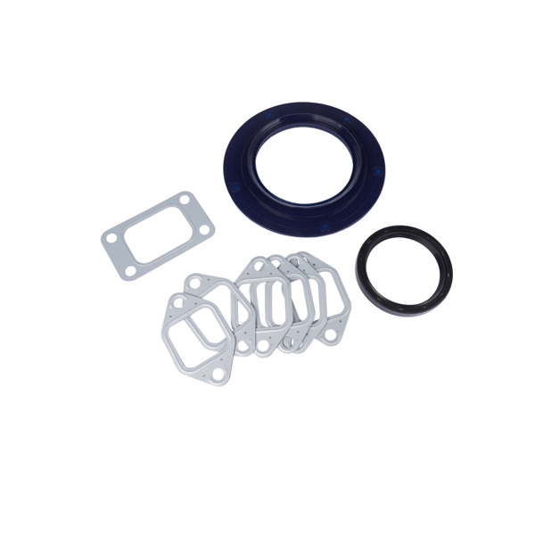 发动机大修包 Engine Rebuild Kit Replacement for  Kobelco 330LK SK320-6 Excavator 6D16 6D16T ME072065 ME072445 ME078502-7