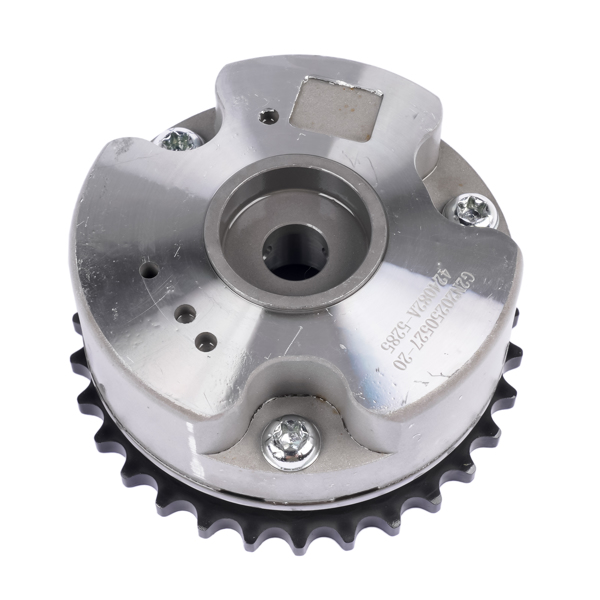 凸轮轴调节器 ntake Engine Variable Valve Timing (VVT) Sprocket Replacement for Audi A6 A7 A8 Quattro Q7-7