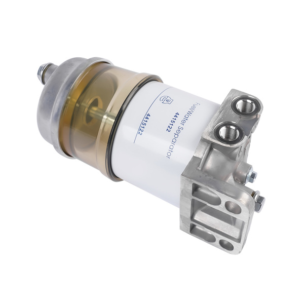 油水分离器 Fuel Filter 2656F823 4415105 Replacement for Perkins Engine 1103 1104 1103C-33 1106A-70TA 1104A-44 1104A-44T-6