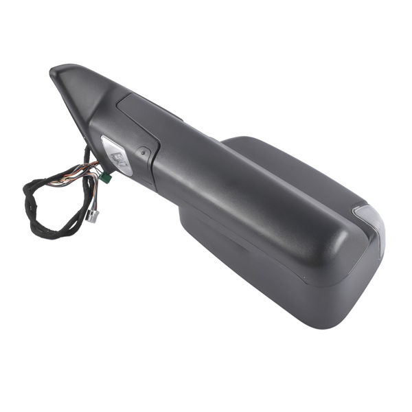 后视镜 Left Towing Mirror w/ Signal Light Replacement for 19-21 Ram 2500 3500 68381775AA CH1320506 -7