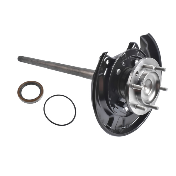 半轴总成 Rear Right Axle Shaft Assembly Replacement for Toyota Sequoia 2001-2004 4.7L V8 42409-34010 926-174-5