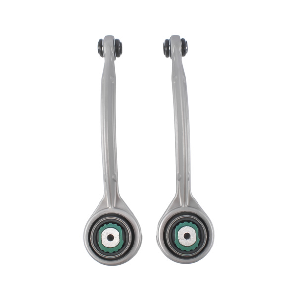控制臂 2PCS Front Left & Right Lower Control Arm Replacement for Jaguar XJ 2010-2017 XJR 2014-2017 C2D6343 C2D49933-8