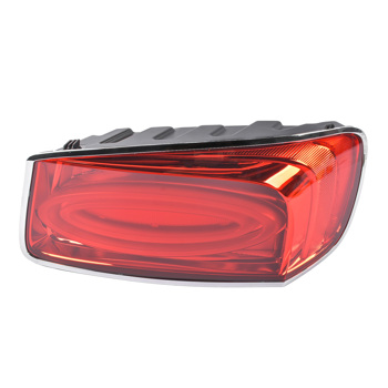 大灯总成 LED Tail Light Assembly Brake Light Rear Right Replacement for Bentley Flying Spur 2014-2019 4W0945096M