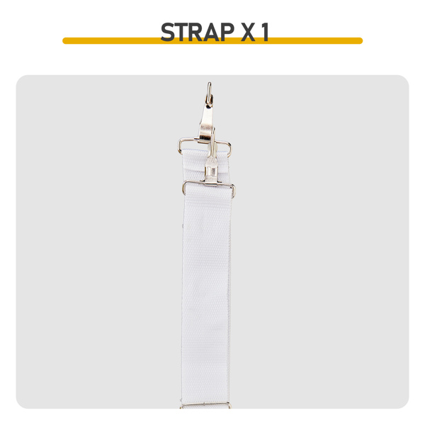 12in*5.5in 杨木 小军鼓 红色-9