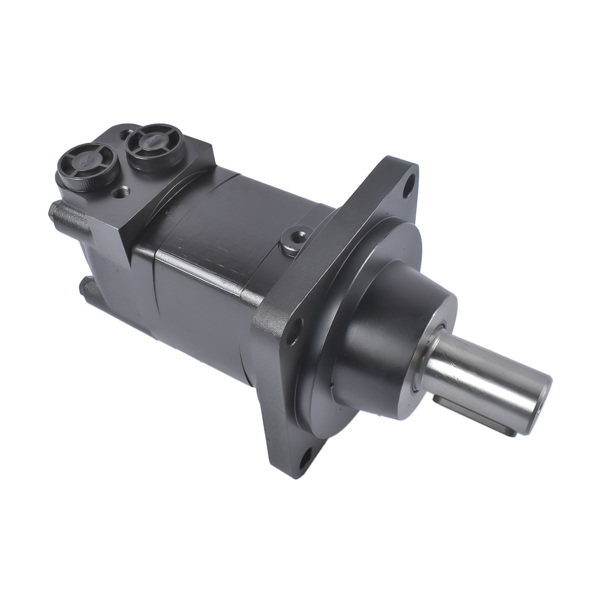 液压马达 32mm 1/2 BSP Port Shaft Orbital Motor OMSW315-151F0527 151F0527 OMSW315151F0527-6