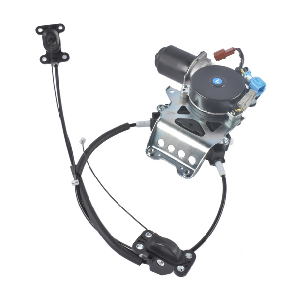 电动滑门电机 Left Power Sliding Door Motor w/ Cable 72050-SHJ-A21 Fit for Honda Odyssey 2005-2010-6