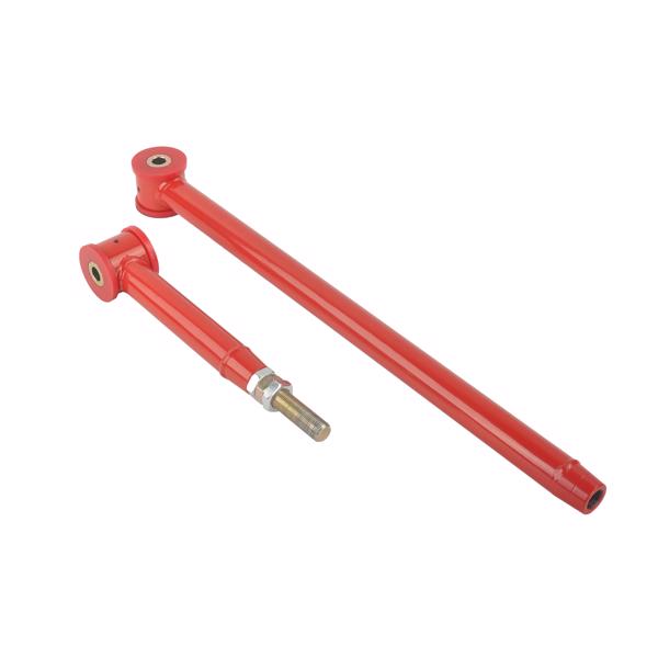控制臂 Fit For 1999-2006 GM SUV Suburban Tahoe Adjustable Rear Panhard Track Bar Red MT042061（禁售亚马逊 & TEMU）(不支持无理由退货)-4