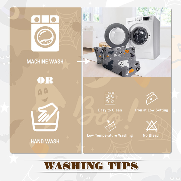 自产多针机套件（曲线绗缝） BLDZ11682圣诞小鬼 美国大号 （temu仅可自提）-6