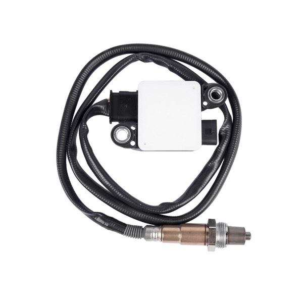 颗粒物传感器 Exhaust Particulate PM Soot Sensor Replacement for Mazda CX-5 2.2D KF AWD 0281009153 0281009154-3