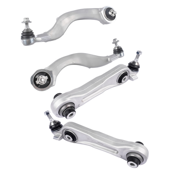 控制臂 4x Front Lower Control Arms Left Right Replacement for Jeep Grand Cherokee 2021-2024 68375576AC 68375647AB-5