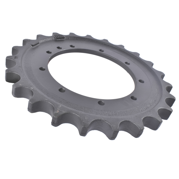 链轮 Drive Sprocket Replacement for Case CX31B CX36B Kobelco SK30SR-3 SK30SR-5 New Holland E30-2C E35BSR PX51D01001P1-7