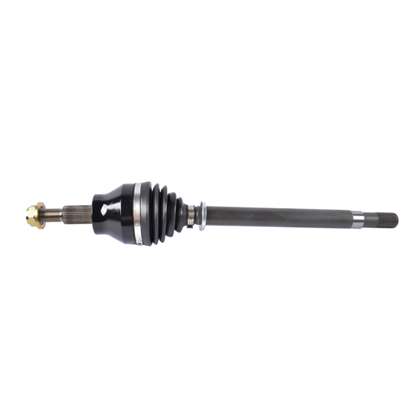 半轴 Front Driver Left CV Axle Assembly Replacement for Jeep Wrangler 2.0L 3.6 V6 2018-2021 68413463AA-1