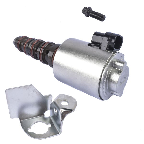 A3 涡轮增压电磁阀 Solenoid Turbo Actuator Replacement for GMC SAVANA 2500 3500 4500 2500 CLASSIC 2004-2010-4