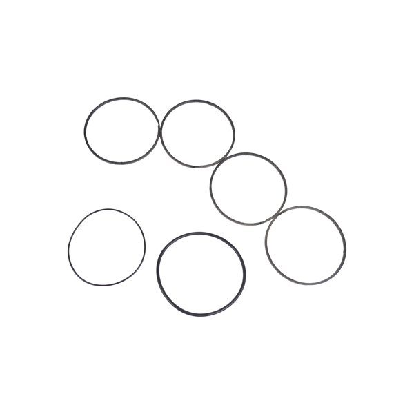 变速箱阀体大修包 7 Speed DSG Transmission Master Rebuild Kit Replacement for Porsche Macan Audi A4 A5 A6 A7 Q5 2008-2016 2.0L 3.0L 3.2L 3.6L 4.2L 0B5 DL501-11