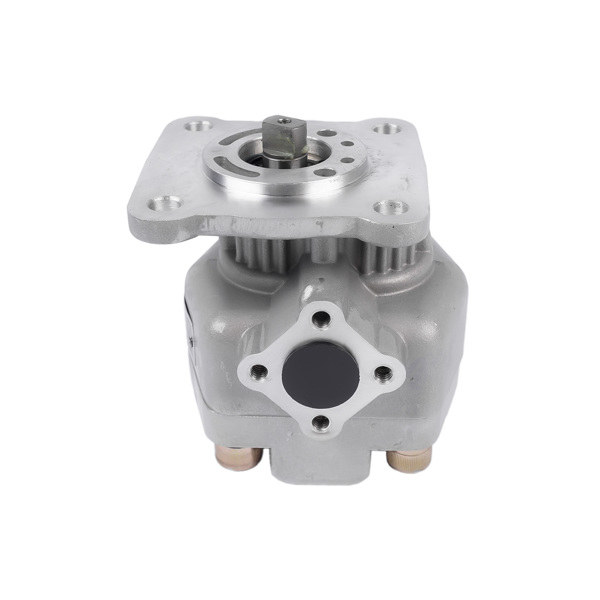 液压泵 Hydraulic Pump 1434-503-2000-0 Replacement for Iseki Tractor S650 S550 Bolens G152 G154 G174 1915-2451-000-2