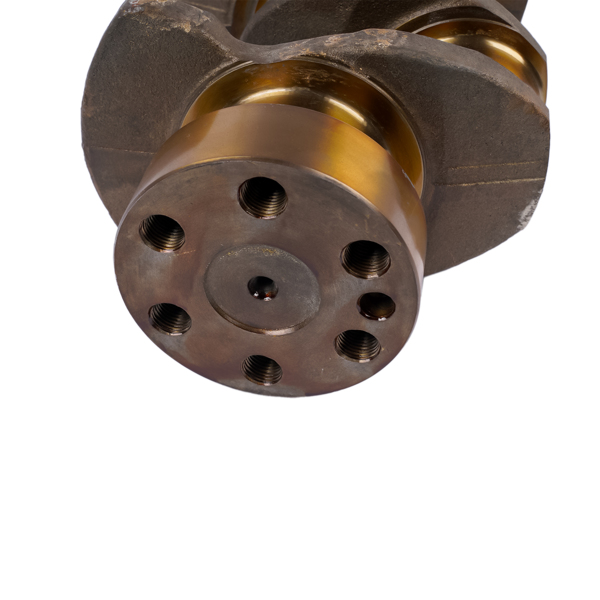 曲轴 Crankshaft Replacement for Yanmar Engine 4TNE98 4TNV94L 4TNV98 129902-21000 129908-21000-8