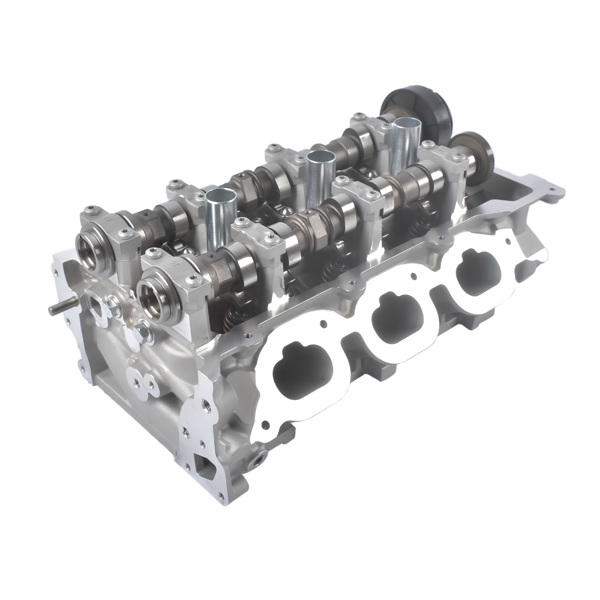 缸盖总成 Right Cylinder Head Assembly Replacement for Dodge Durango Chrysler 200 300 Jeep Wrangler 3.6L V6 2011-2016 68141352AA-3