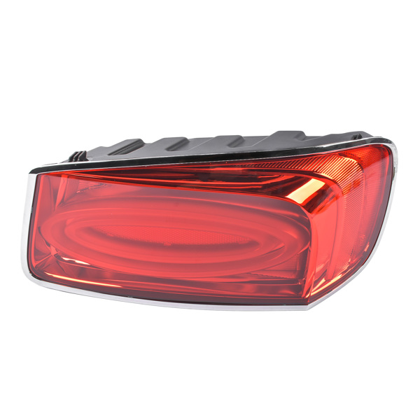 大灯总成 LED Tail Light Assembly Brake Light Rear Right Replacement for Bentley Flying Spur 2014-2019 4W0945096M-1