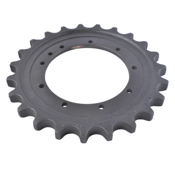 链轮 Drive Sprocket Replacement for Case CX31B CX36B Kobelco SK30SR-3 SK30SR-5 New Holland E30-2C E35BSR PX51D01001P1