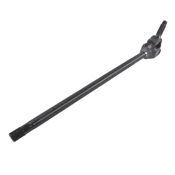 半轴 Front Right Side Axle Shaft Replacement for Ram 4500 5500 L6 6.4L 6.7L 2013-2018 68213889AB 68213889AA-5