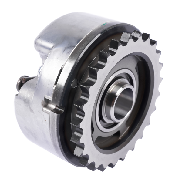 凸轮轴调节器 Exhaust Engine Timing Gear Phase Adjuster Replacement for Audi A4 A6 A8 2.4 3.2 FSI Auk BKH BYU BPK BDW 06E109084G 06E109084E-3