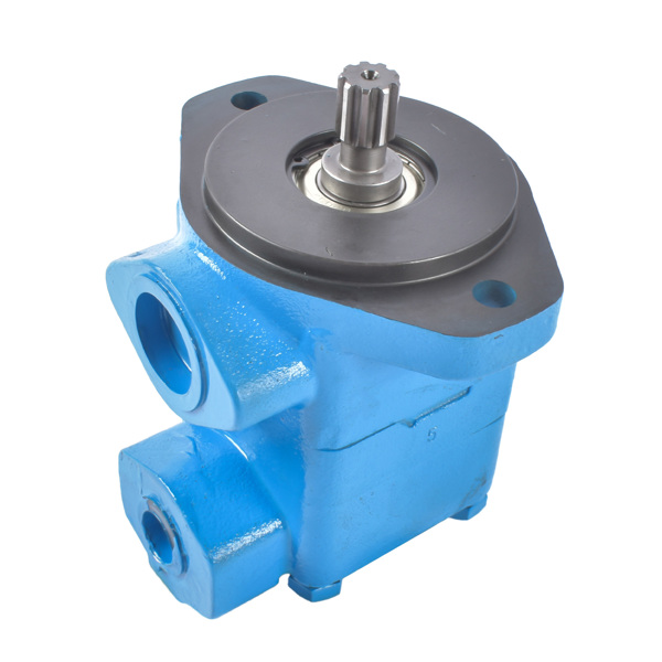 叶片泵 Vane Pump Right Handed Clockwise, 5 USgpm Ring Capacity 02-151752 V10-1P5P-2C20-3