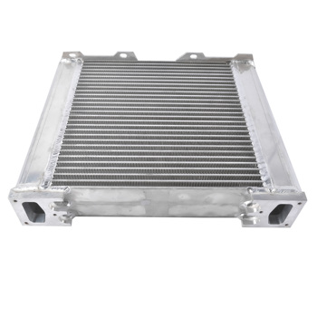 水箱散热器 Water Tank Radiator Replacement for Deutz BF6M1013 Engine 04259459 New