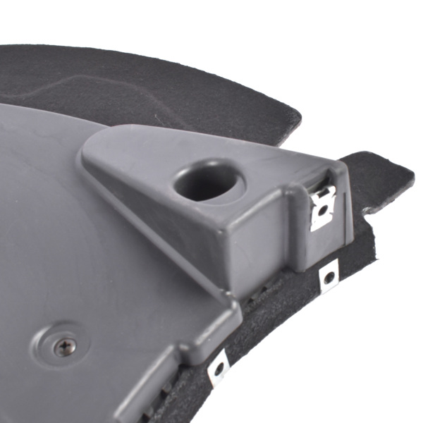 发动机下护板 Splash Shield Undershield Replacement for Bentley Continental Gt Gtc 2012-2018 3W3825235F 3W3825235-6