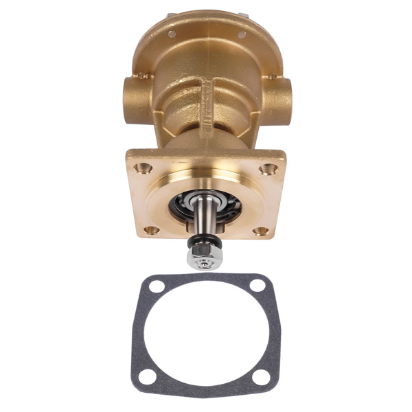 水泵 Raw Water Pump 25-12057 Replacement for Northern Lights M16 M20 M753 NL753 M773 NL773 M844-3