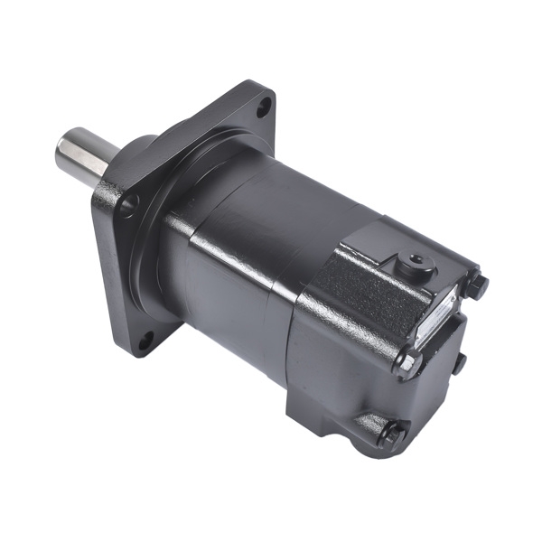 液压马达 32mm 1/2 BSP Port Shaft Orbital Motor OMSW315-151F0527 151F0527 OMSW315151F0527-7