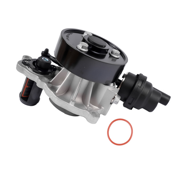 水泵 Engine Coolant Water Pump 11517644809 Replacement for BMW F20 F22 F23 F31 F32 F33 F34 F36 G30 G32 G12-9