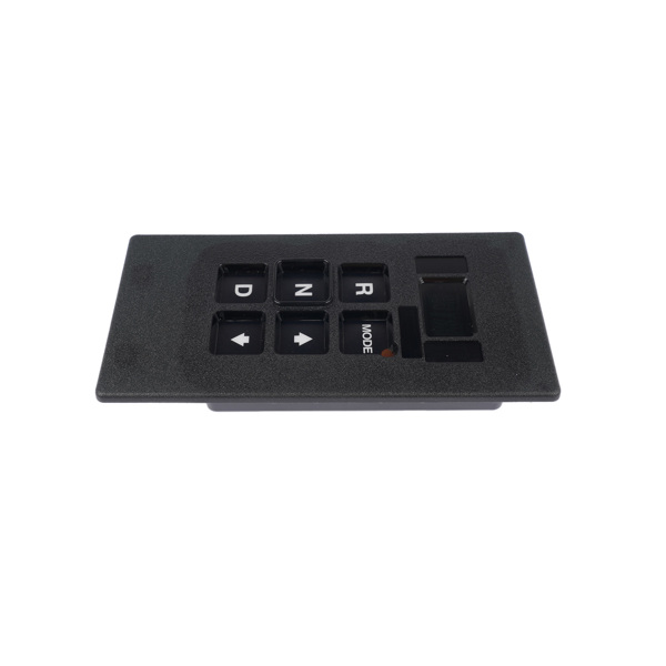 换挡选择器 Fits For Allison Transmission Shifter Selection Pad Selector 29551495 29544831-7