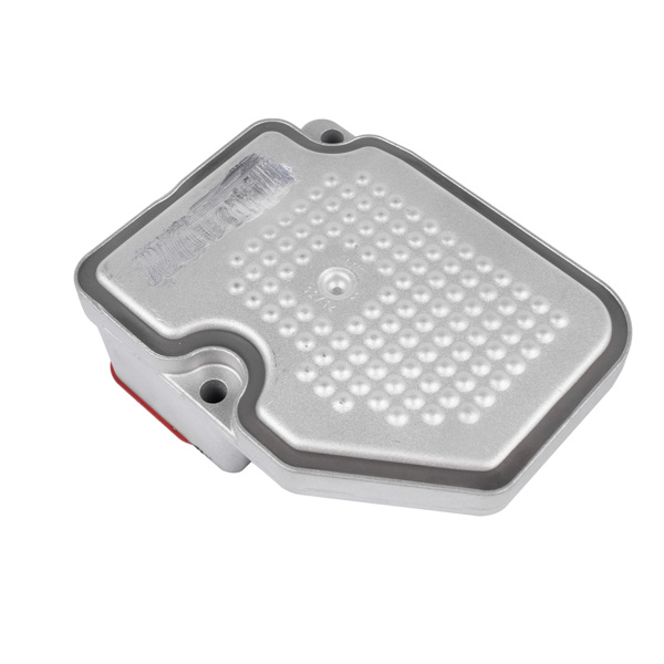 控制模块 Rear Differential Controller Control Unit Replacement for VW Audi Seat Skoda 07-15 0BR598554-7