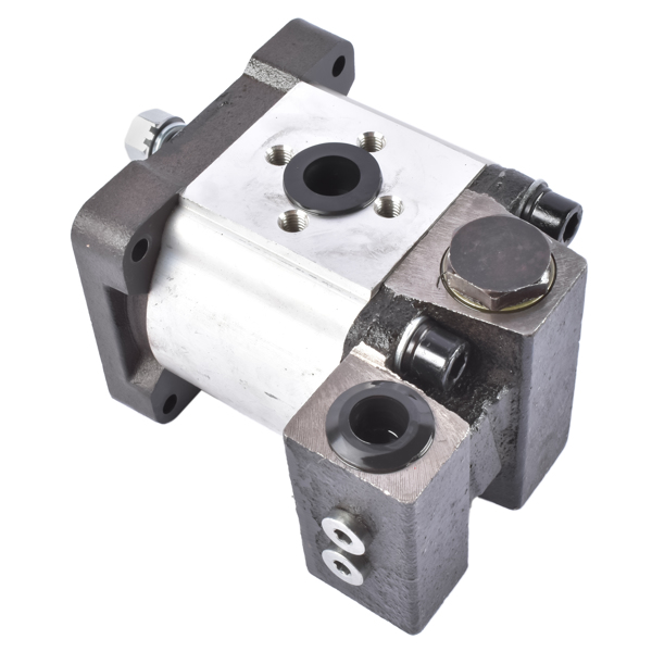 液压泵 Hydraulic Pump Replacement for Case JX80U JX70U JX1060C JX1100U Fiat F110 New Holland 8360 5162569 5180275-5