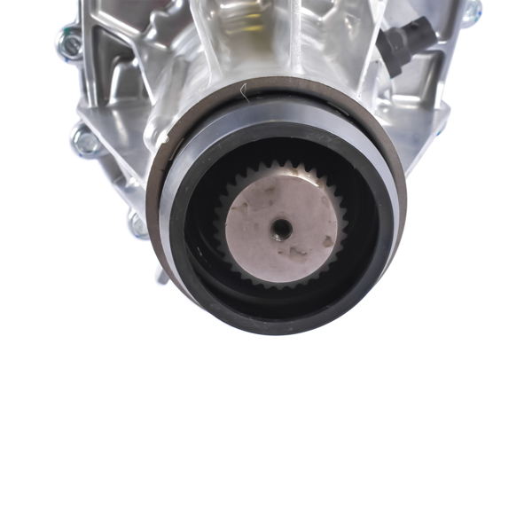 分动箱总成 263XHD Transfer Case Assembly Fits for Duramax 6.6L Diesel 8.1L Gas V8 Engine Aluminum Rear Case 4WD 2001-2007-9