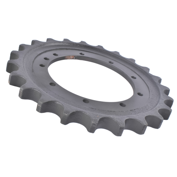 链轮 Drive Sprocket Replacement for Case CX31B CX36B Kobelco SK30SR-3 SK30SR-5 New Holland E30-2C E35BSR PX51D01001P1-2