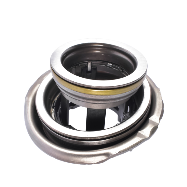 离合器套件 Transmission Clutch Pressure Plate & Clutch Fork Kit Replacement for Ford Fiesta 2011-2019, Focus 2012-2017 CA6Z7515J CA6Z7515K-6