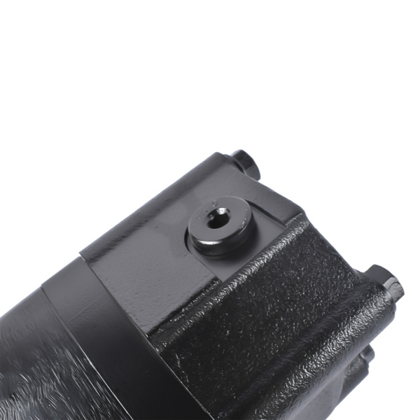 液压马达 32mm 1/2 BSP Port Shaft Orbital Motor OMSW315-151F0527 151F0527 OMSW315151F0527-10