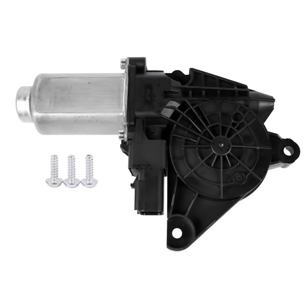 玻璃升降器电机 Front Left Window Regulator Motor Replacement for Chrysler 300 Dodge Charger 3.6L V6 5.7L 6.4L V8 2011-2023 68143987AA-5
