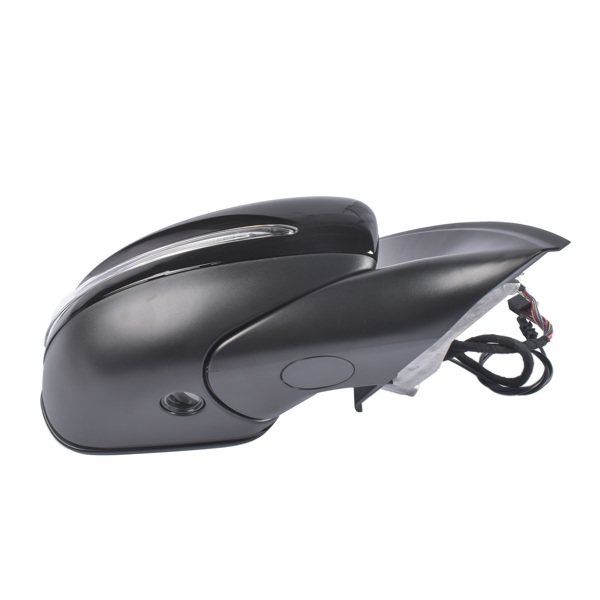 后视镜 Right Power View Mirror with Blind Spot Heated 1678109201 Fits for Mercedes GLE350 GLE450 GLE580 GLS580 GLE53 GLS63 AMG 2020-2023-4