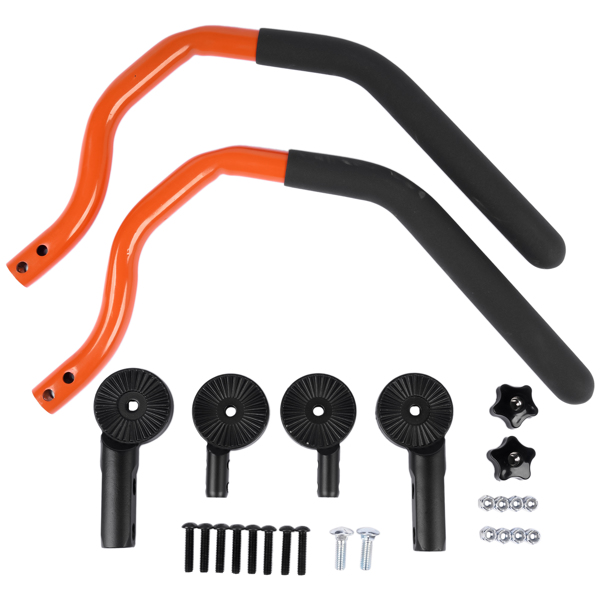 可调转向臂 Replacement for Bad Boy Mower MZ ZT Adjustable Steering Arm Kit 031-9060-00 031-9060-18-7